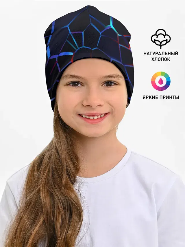 Неоновые 3D плиты | Неоновые плиты