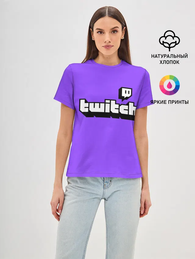 Twitch