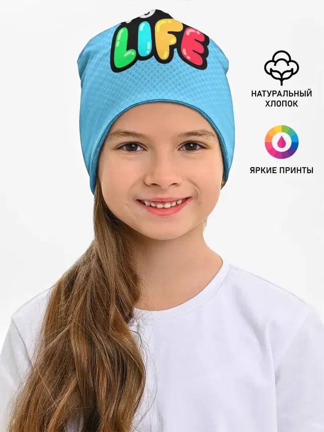 Toca Boca logo | Тока Бока логотип