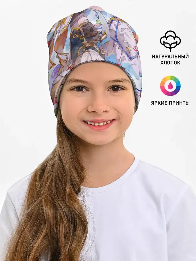Genshin impact день рождение