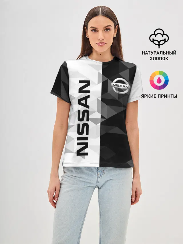 NISSAN | НИССАН