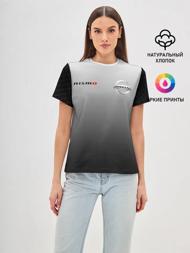 NISSAN NISMO | НИССАН НИСМО