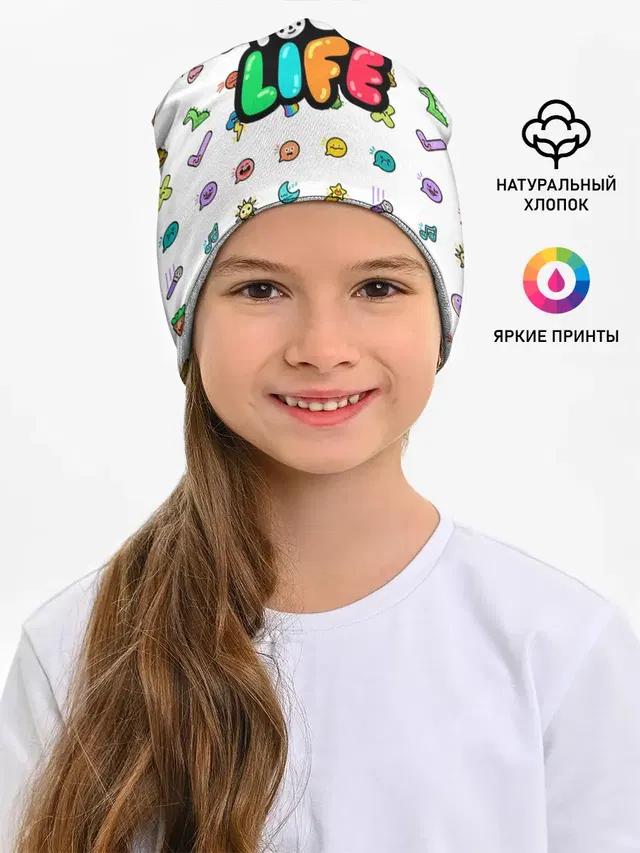 Логотип | Toca Boca | Тока Бока