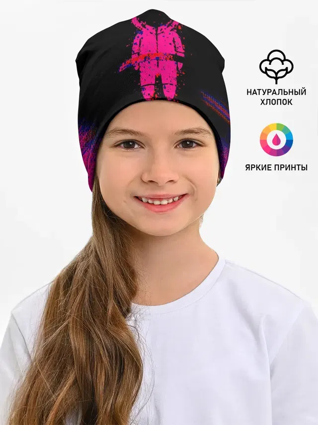 Игра в кальмара глитч
