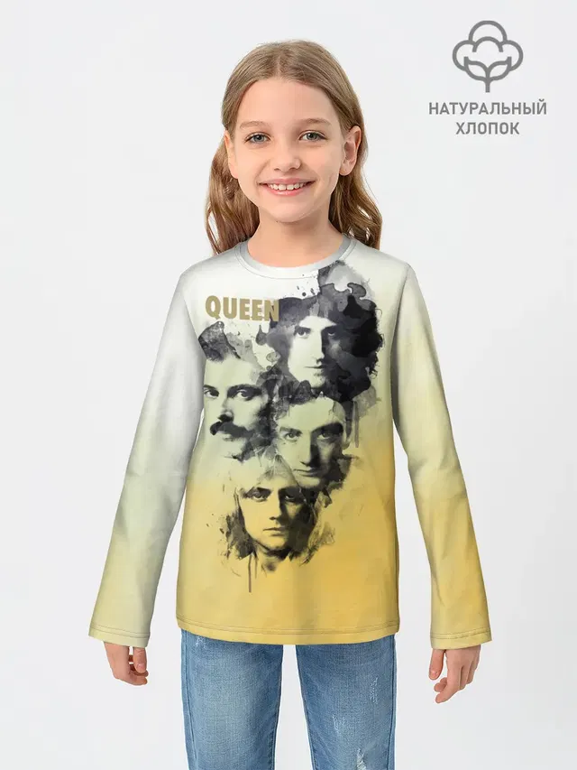 Queen группа