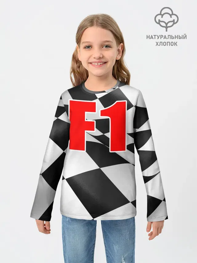 Формула 1