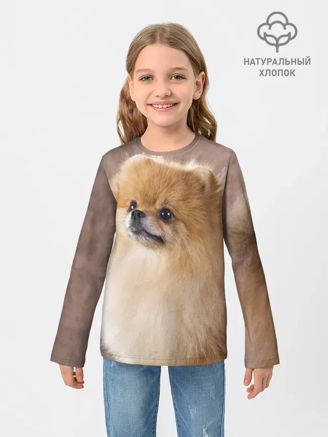 Шпитс