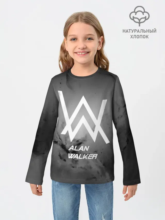 ALAN WALKER