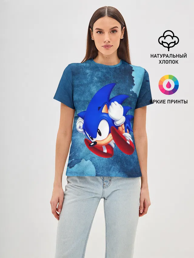 sonic