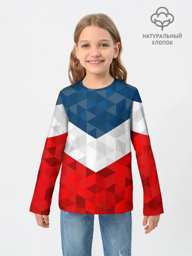 Форма России
