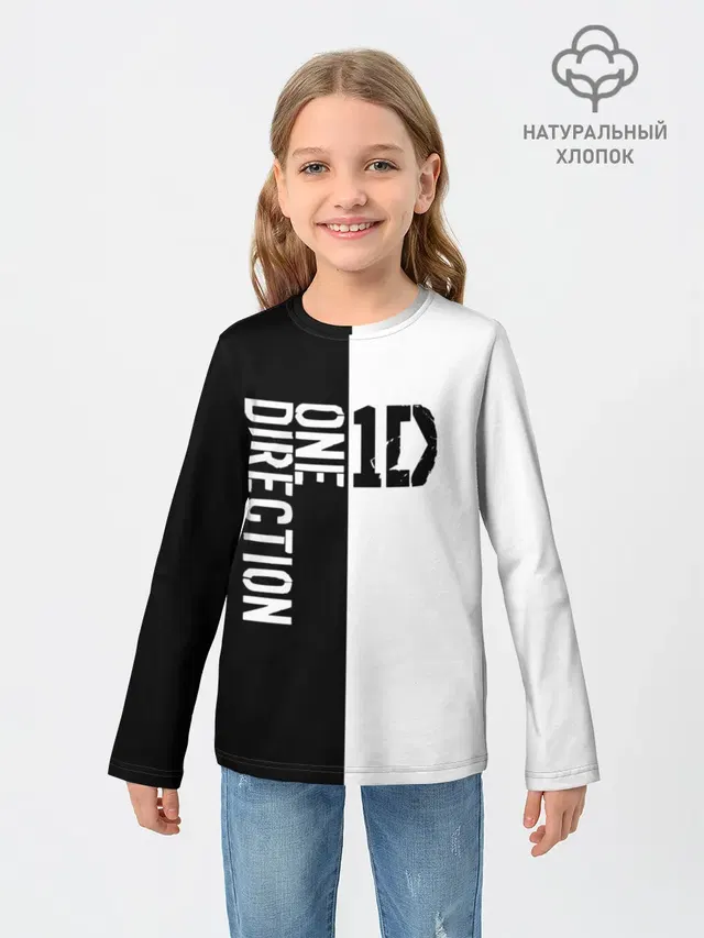 One direction