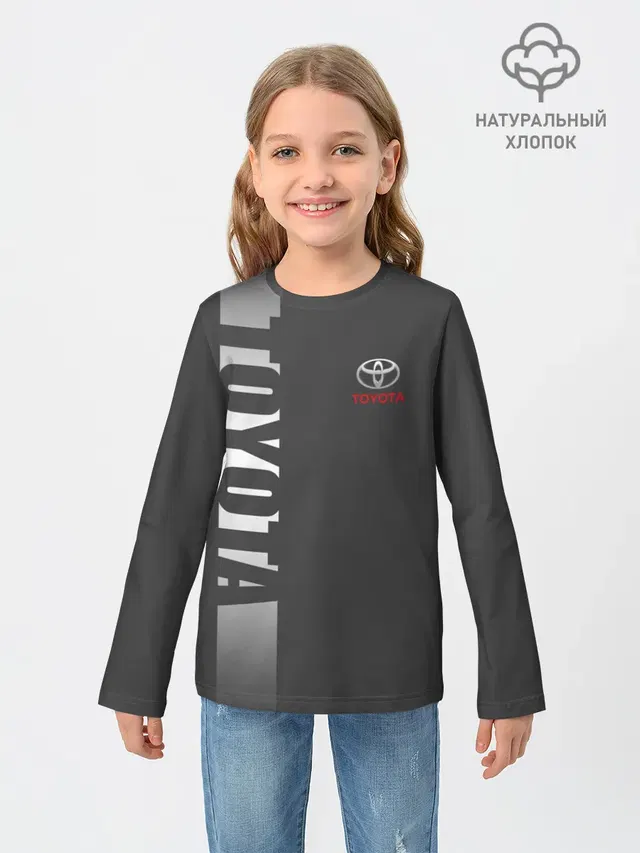 TOYOTA | ТОЙОТА
