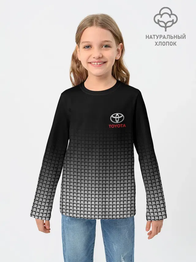 TOYOTA | ТОЙОТА