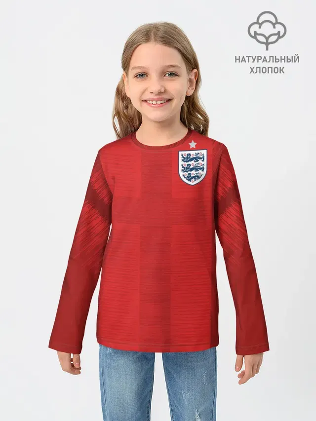 England away WC 2018