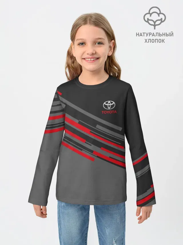 TOYOTA | ТОЙОТА
