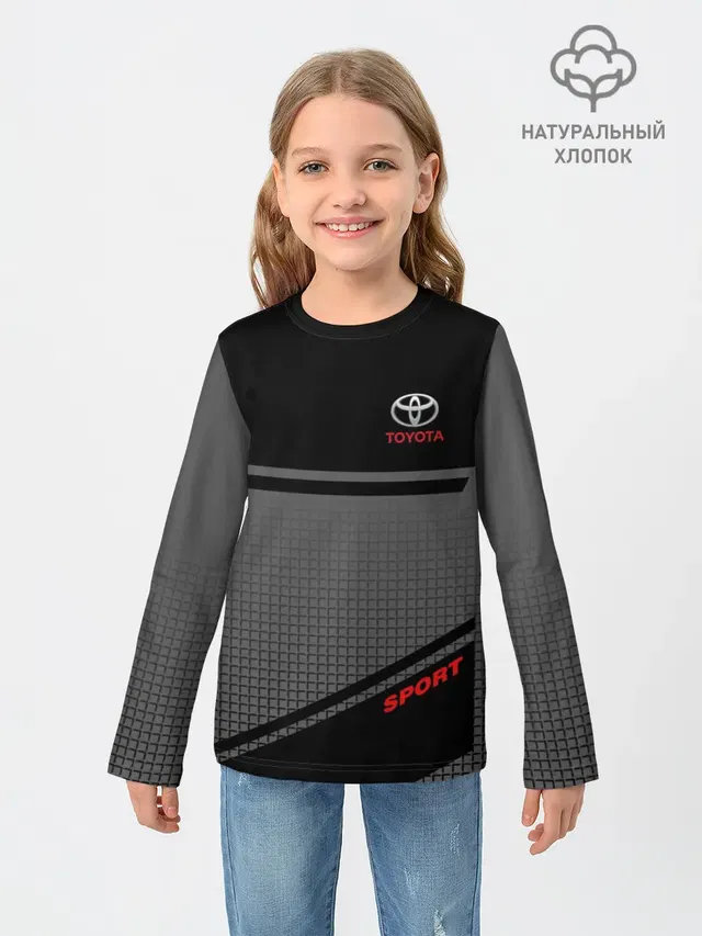 TOYOTA | ТОЙОТА