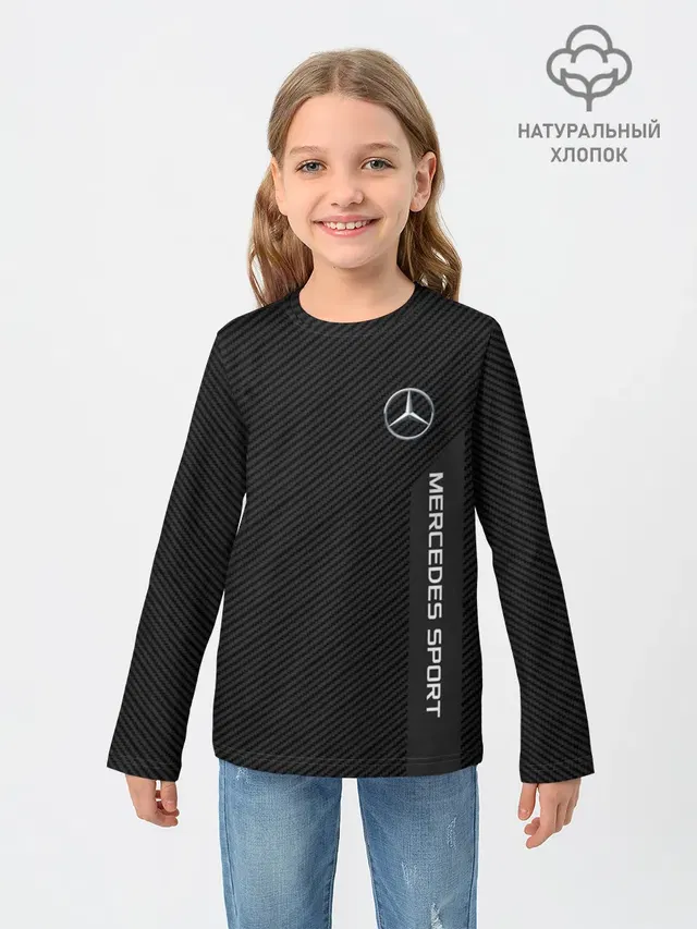 MERCEDES BENZ SPORT
