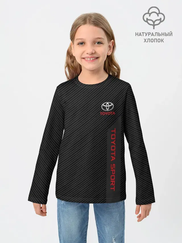 TOYOTA | ТОЙОТА