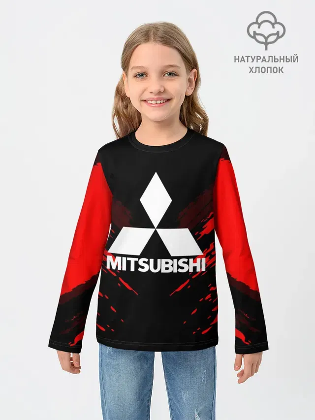 MITSUBISHI SPORT COLLECTION