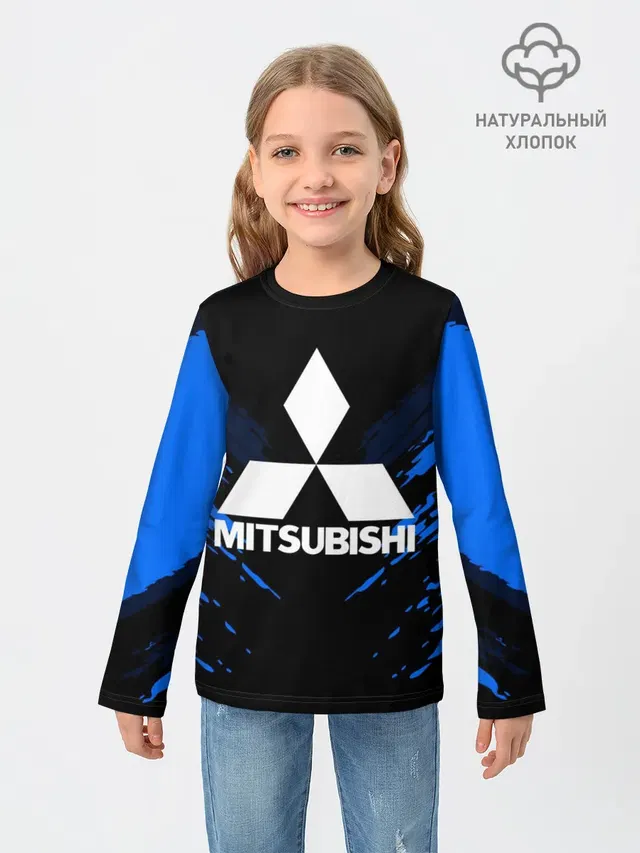 MITSUBISHI SPORT COLLECTION