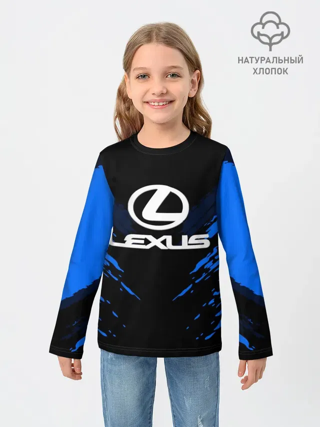 LEXUS SPORT COLLECTION