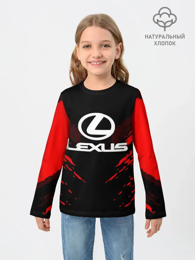LEXUS SPORT COLLECTION