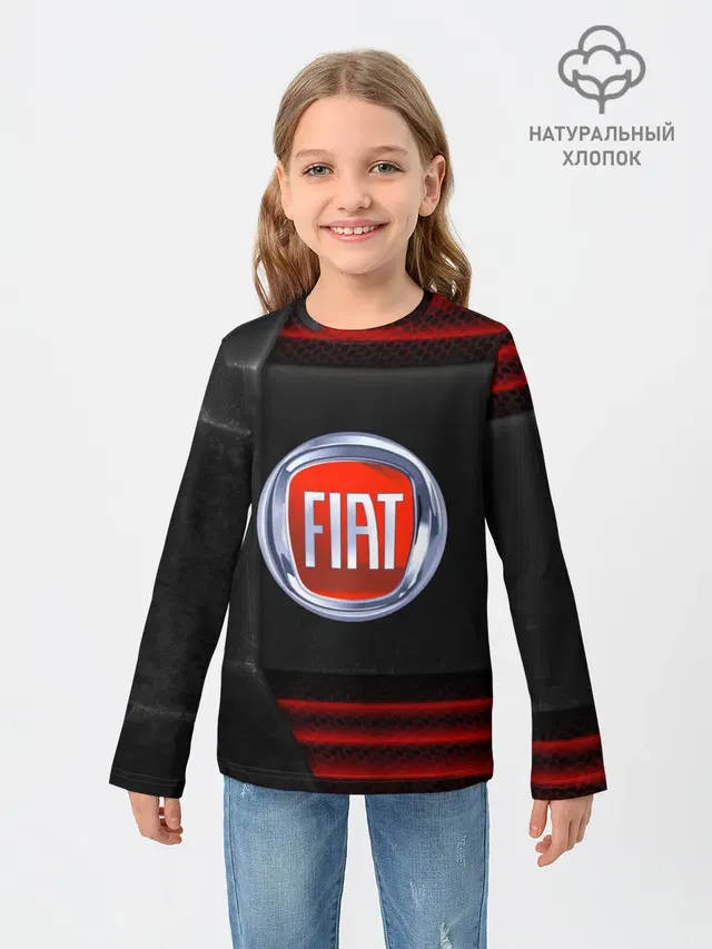 FIAT auto sport