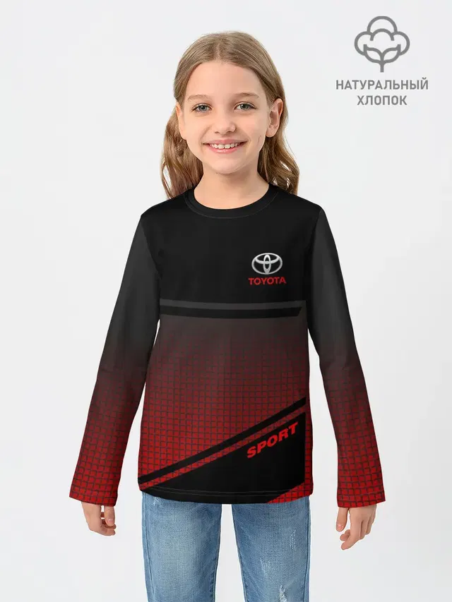 TOYOTA | ТОЙОТА