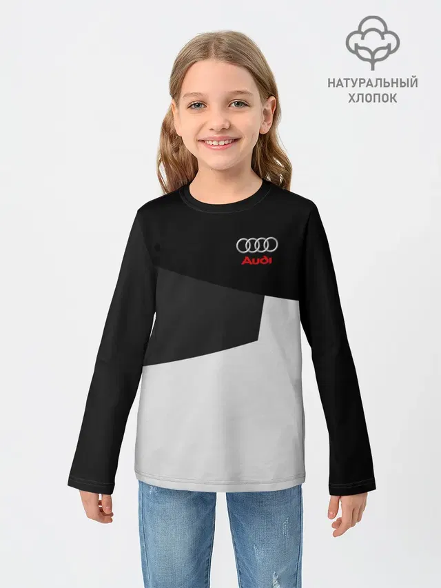 AUDI SPORT | АУДИ