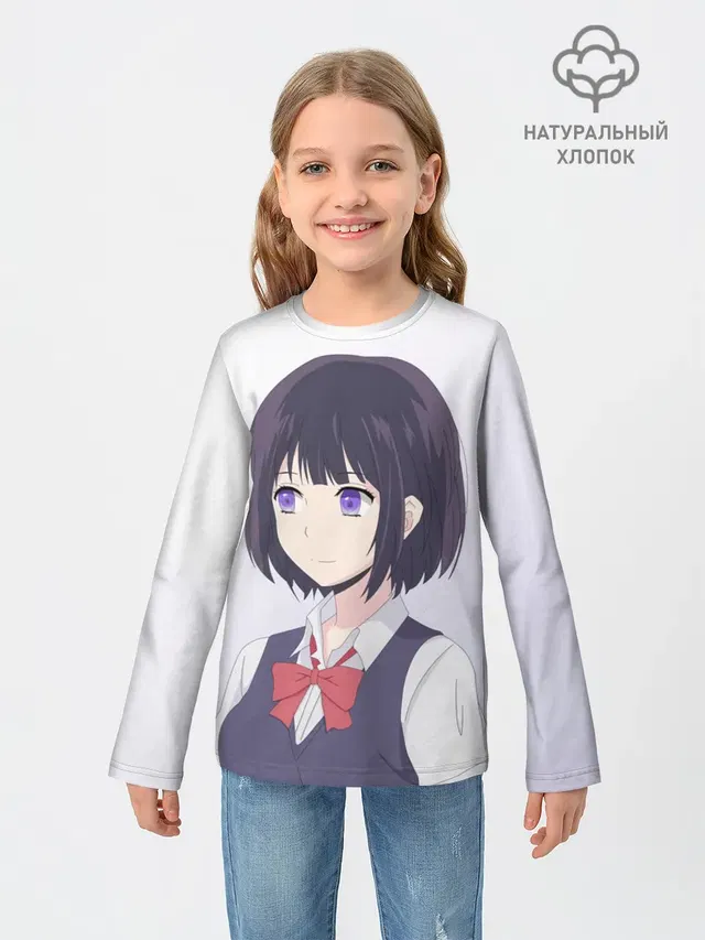 Hanabi Yasuraoka