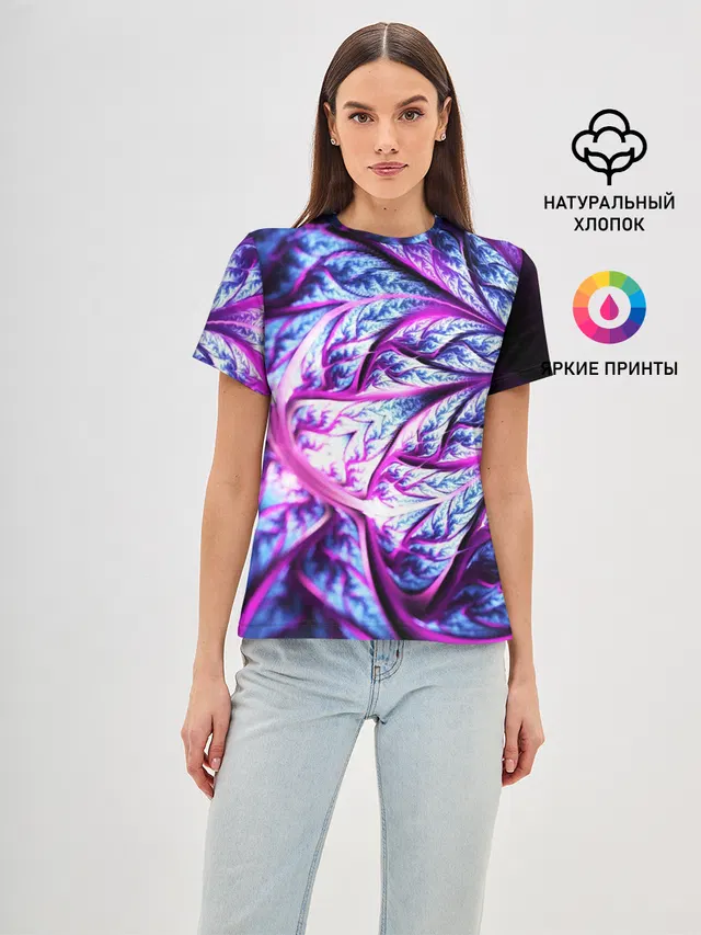 FRACTAL COLLECTION
