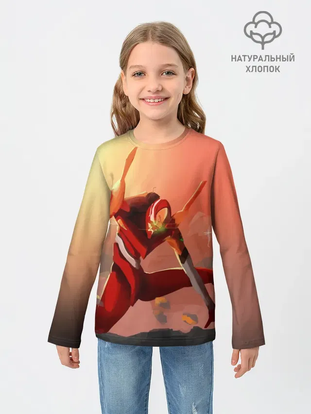 Asuka Langley Soryu