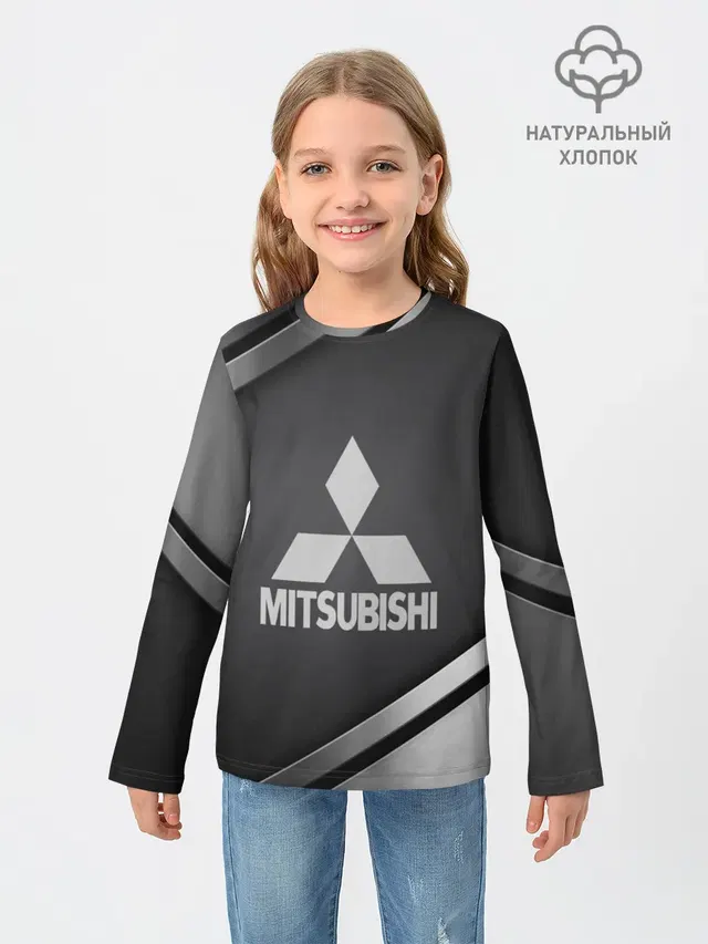 MITSUBISHI SPORT