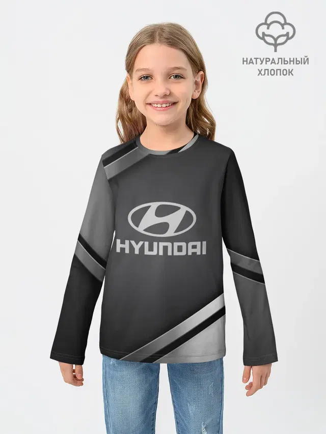 HYUNDAI SPORT