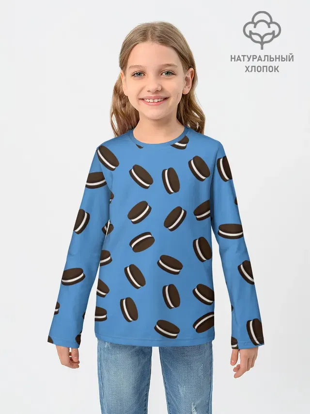 Oreo
