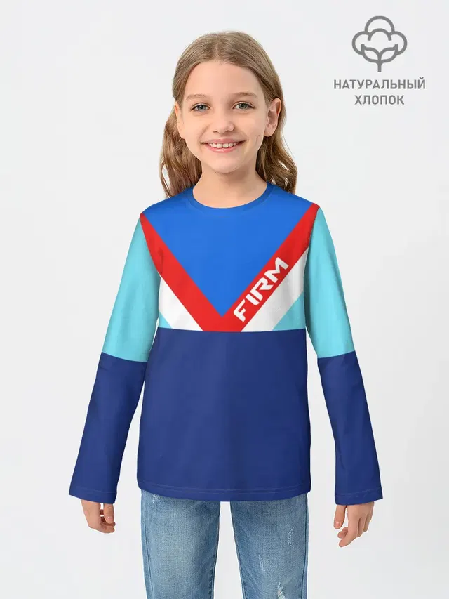 Стиль 90 х