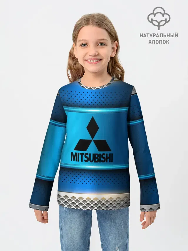 MITSUBISHI sport collection