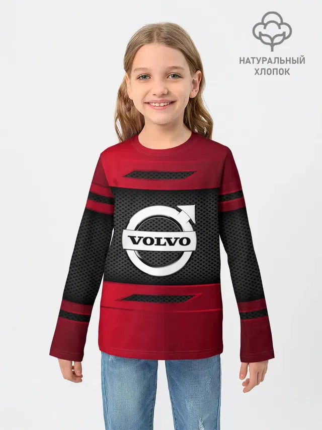 VOLVO SPORT