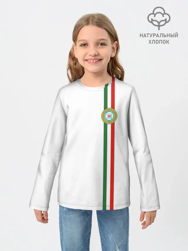 Чеченская республика