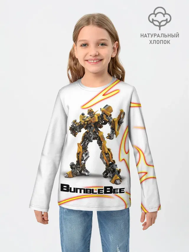 Bumblebee