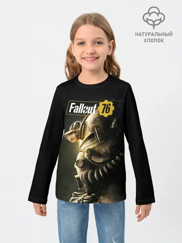 FALLOUT 76 | ФОЛЛАУТ 76