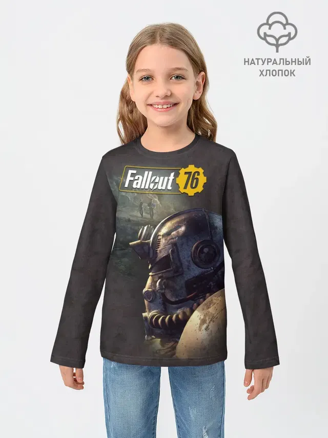 Fallout 76