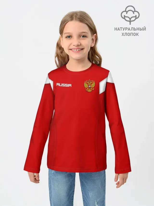 Сборная России