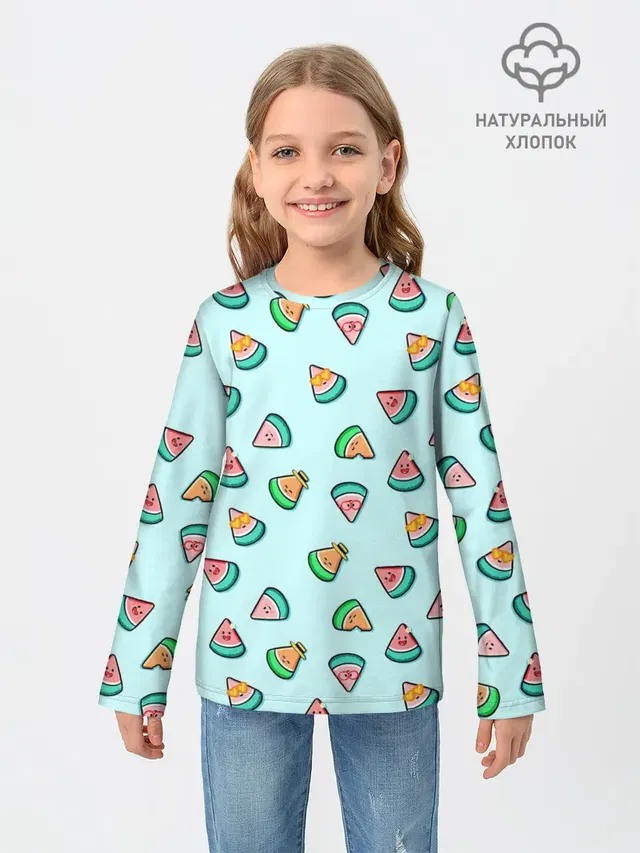 Kawaii Арбузики