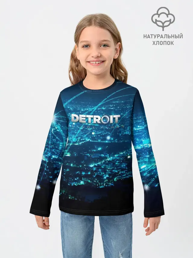 Detroit:become human