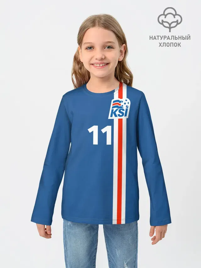 KSI 11 A.FINNBOGASSON