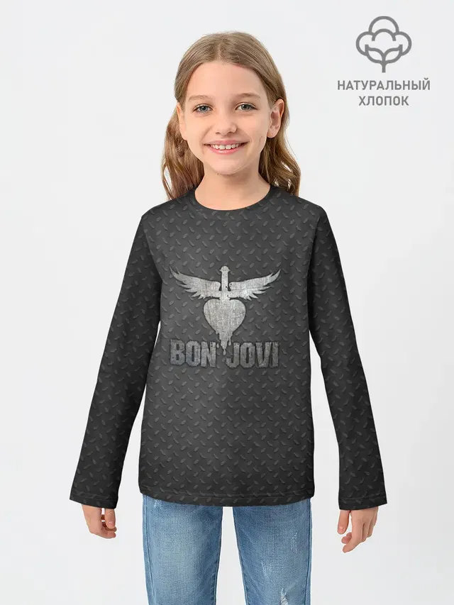 Bon Jovi