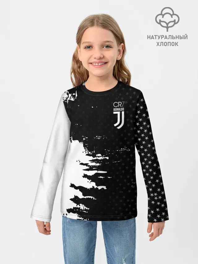 RONALDO JUVE SPORT