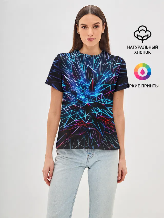 NEON GEOMETRY