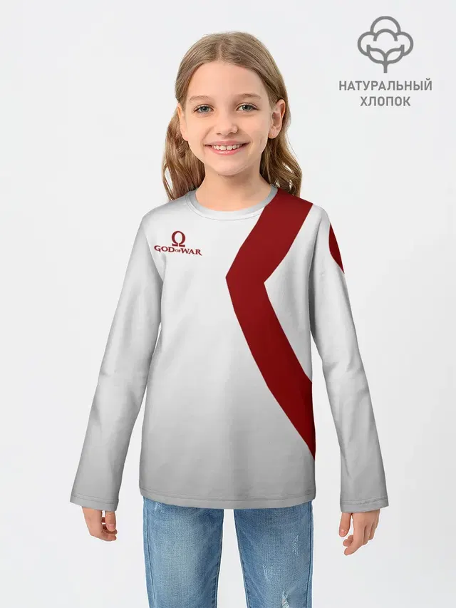 GOD of WAR Татуировки Кратоса